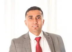 Sample photo placeholder for Advisor