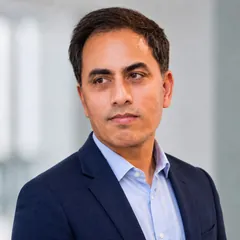Sample photo placeholder for Executive Director